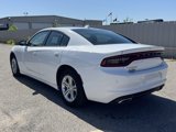 Certified 2023 Dodge Charger SXT image 4