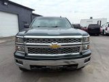 Used 2014 Chevrolet Silverado 1500 LT w/ All Star Edition image 3