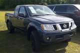 Used 2016 Nissan Frontier SV w/ SV Value Truck Package image 2