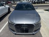 Used 2016 Audi A6 3.0T Premium Plus image 2