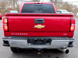 Used 2018 Chevrolet Silverado 2500 LTZ w/ Duramax Plus Package image 5