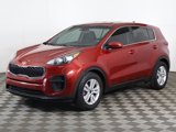 Used 2018 Kia Sportage LX image 5