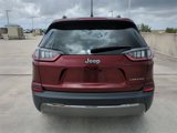 Certified 2019 Jeep Cherokee Limited image 6