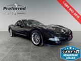 Used 1998 Chevrolet Corvette Coupe w/ Roof Pkg image 4