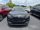 Used 2023 Honda HR-V LX image 3