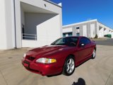 Used 1998 Ford Mustang Cobra image 4