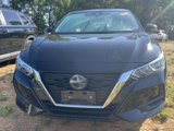 Used 2022 Nissan Sentra SV w/ All-Weather Package image 2