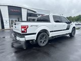 Used 2018 Ford F150 XLT w/ Equipment Group 302A Luxury image 3