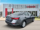New 2025 Nissan Sentra S image 3
