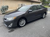 Used 2013 Toyota Camry XLE image 4