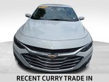Used 2025 Chevrolet Malibu LT image 3