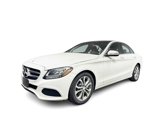 Used 2015 Mercedes-Benz C 300 Sedan image 4