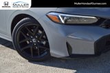 New 2025 Honda Civic Sport image 3