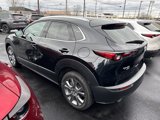 Certified 2022 MAZDA CX-30 AWD 2.5 S w/ Premium Package image 5