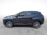 Used 2022 Jeep Compass Limited w/ Elite Group image 2