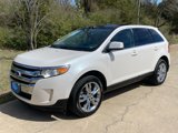 Used 2011 Ford Edge Limited w/ 301A Rapid Spec Order Code image 3