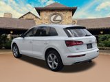 Used 2020 Audi Q5 2.0T Premium Plus w/ Premium Plus Package image 3
