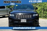 Used 2015 Jeep Grand Cherokee Altitude image 2
