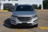 Used 2018 Hyundai Tucson SEL Plus image 2