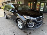 Used 2017 Kia Sorento LX image 4