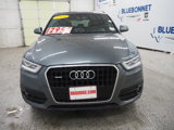 Used 2015 Audi Q3 2.0T Prestige w/ Prestige Package image 3