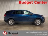 Used 2019 Chevrolet Equinox LT image 2
