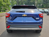 Certified 2024 Chevrolet Trax LT w/ Sunroof Package image 5