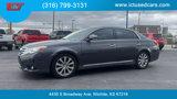 Used 2011 Toyota Avalon image 3