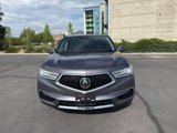 Used 2017 Acura MDX SH-AWD image 2
