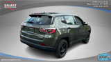 Used 2019 Jeep Compass Sport image 5