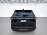Used 2017 Ford Explorer XLT w/ Equipment Group 202A image 6