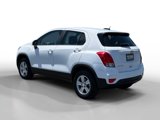 Used 2019 Chevrolet Trax LS image 3