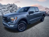 Certified 2022 Ford F150 XLT w/ Equipment Group 302A High image 2