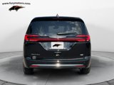 New 2025 Chrysler Pacifica Select w/ Uconnect Theater Family Group image 4