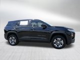 New 2025 Chevrolet Equinox LT image 2