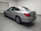 Used 2015 Mercedes-Benz C 300 Sedan w/ Driver Assistance Package image 5