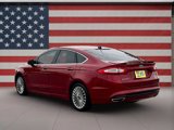 Used 2016 Ford Fusion Titanium image 5