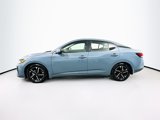 Certified 2024 Nissan Sentra SV w/ All-Weather Package image 4