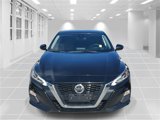 Certified 2021 Nissan Altima 2.5 SV image 2