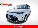 Certified 2023 Kia Soul S image 1