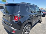 Used 2018 Jeep Renegade Latitude image 2