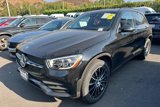 Certified 2022 Mercedes-Benz GLC 300 image 2