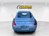 Used 2005 Nissan 350Z Touring w/ (K96) Aerodynamics Pkg image 4