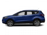 Used 2017 Ford Escape Titanium image 3