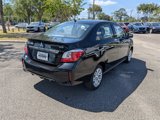 Used 2024 Mitsubishi Mirage G4 LE image 4