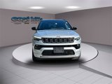 Used 2025 Jeep Compass Limited w/ High Altitude Package image 2