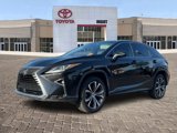 Used 2017 Lexus RX 350 FWD image 2