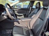 New 2025 MAZDA MAZDA3 s image 4