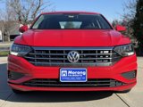 Used 2020 Volkswagen Jetta S w/ Driver Assistance Package image 3
