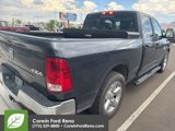 Used 2016 RAM 1500 Big Horn image 5